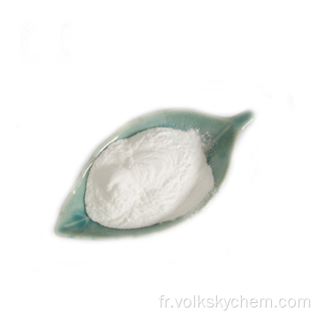 Agent de levain chimique CAS 471-34-1 Carbonate de calcium